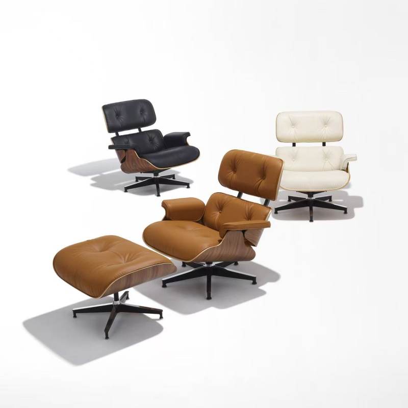 Bos chair eames